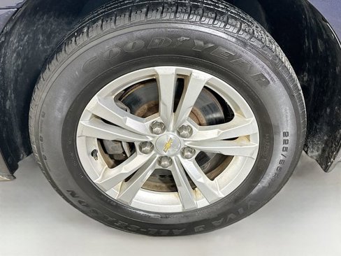 Used 2016 Chevrolet Equinox LS image 29