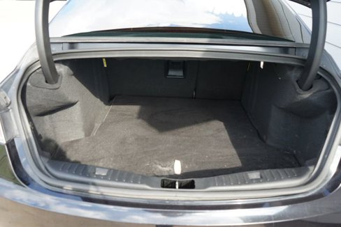 Used 2019 Lincoln MKZ Reserve image 38