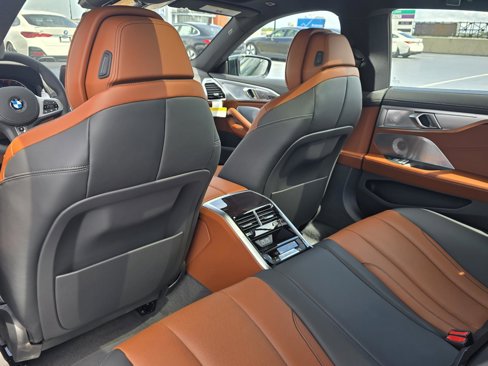 New 2026 BMW 840i image 12