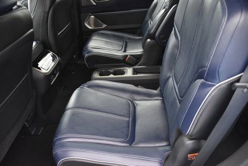 New 2026 INFINITI QX80 Sensory w/ Sport Exterior Package image 19