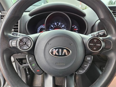 Used 2018 Kia Soul image 14