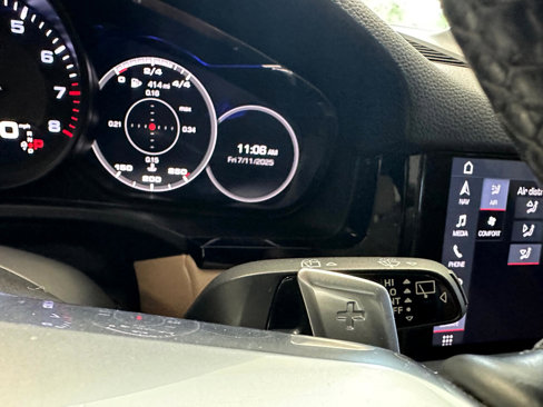 Used 2019 Porsche Cayenne image 36
