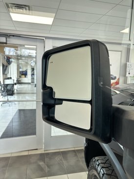 New 2025 Chevrolet Silverado 3500 LTZ w/ LTZ Plus Package image 12