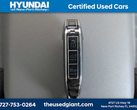 Used 2025 Kia K4 EX image 30