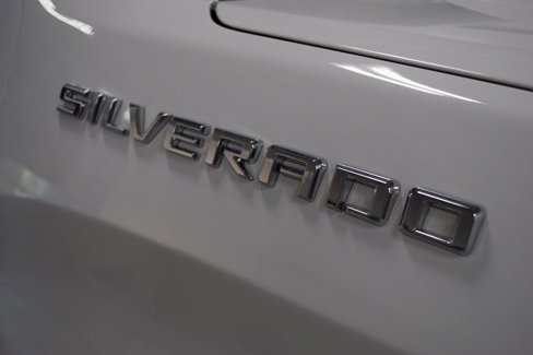 Used 2024 Chevrolet Silverado 1500 W/T w/ WT Value Package image 18