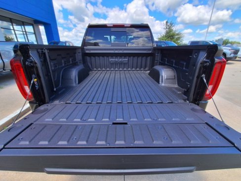 New 2025 GMC Sierra 1500 SLT w/ SLT Premium Package image 25