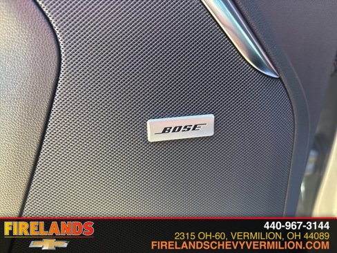 New 2026 Chevrolet Suburban High Country w/ Sun And Tow Package image 11