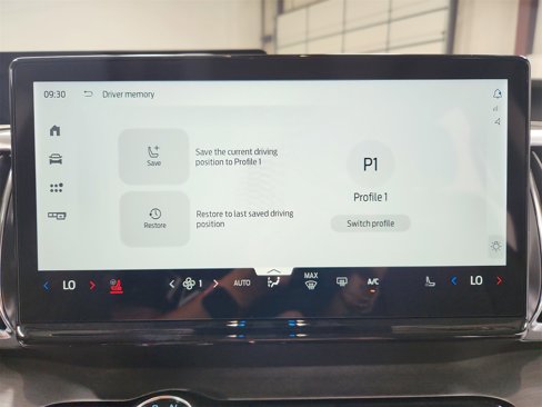 New 2025 Ford Expedition Platinum image 26
