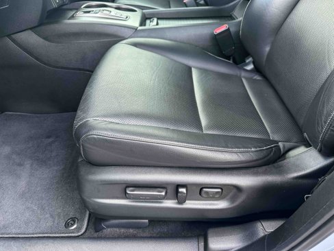 Certified 2023 Honda Ridgeline RTL image 14