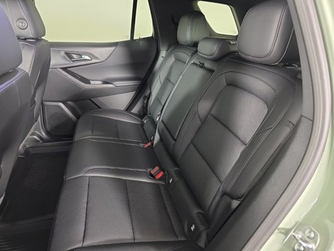 New 2026 Chevrolet Equinox LT w/ Convenience Package II image 28