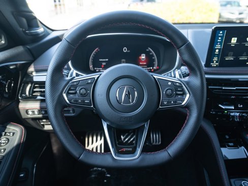 New 2026 Acura MDX A-Spec image 21