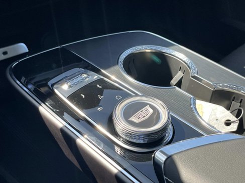 New 2026 Cadillac Lyriq Sport image 26