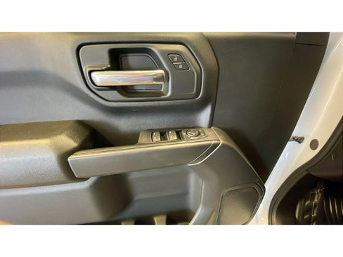 New 2026 GMC Sierra 1500 Pro w/ Pro Value Package image 9