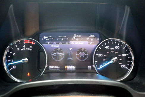 Used 2020 Ford F350 King Ranch w/ King Ranch Ultimate Package image 10