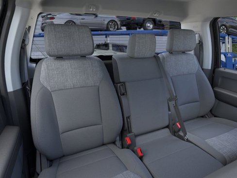 New 2026 Ford F350 XLT image 10