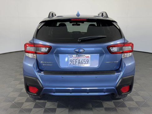Used 2023 Subaru Crosstrek 2.5i Limited image 5