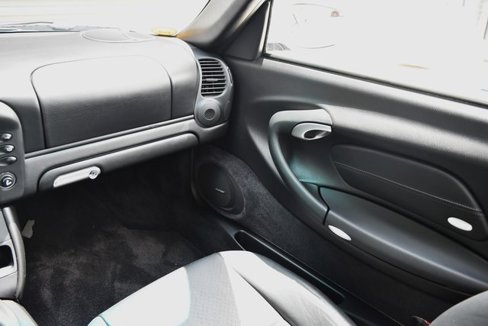 Used 2002 Porsche 911 Carrera image 21