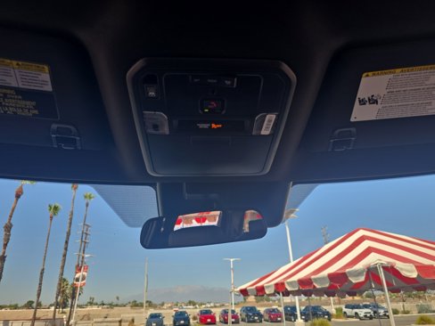New 2026 Toyota Tundra SR5 image 20