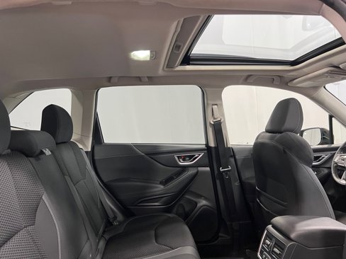Used 2020 Subaru Forester Premium w/ Popular Package #1 image 26