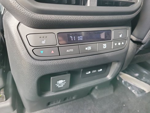 New 2025 Honda Pilot Elite image 19