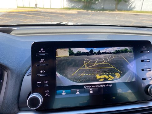 Used 2019 Honda Accord Sport image 13