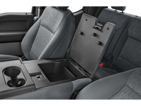 New 2026 Ford F250 4x4 SuperCab Super Duty image 19