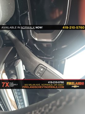 New 2026 Chevrolet Silverado 1500 LT image 48