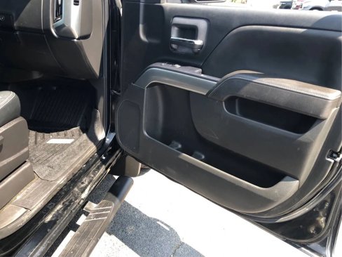 Used 2017 Chevrolet Silverado 1500 LT w/ All Star Edition image 15