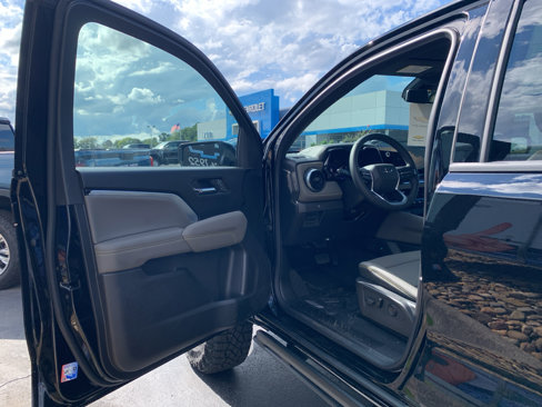 New 2026 Chevrolet Colorado ZR2 w/ Technology Package image 16