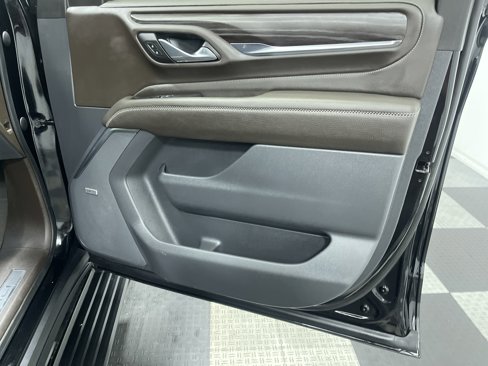 Used 2023 GMC Yukon Denali image 25