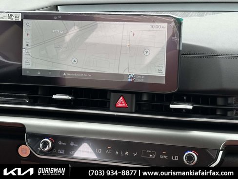 New 2026 Kia Carnival SX Prestige image 4