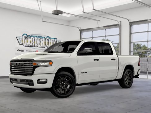 New 2026 RAM 1500 Laramie image 4