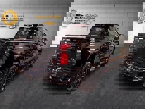 New 2026 Chevrolet Silverado 1500 RST w/ RST Select Package image 5