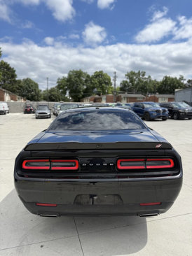 Used 2022 Dodge Challenger GT image 5