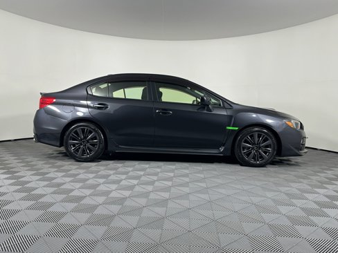 Used 2016 Subaru WRX w/ Popular Package #3 image 7
