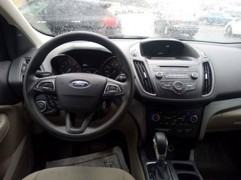 Used 2018 Ford Escape SE image 8