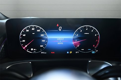 Used 2024 Mercedes-Benz GLB 250 image 15