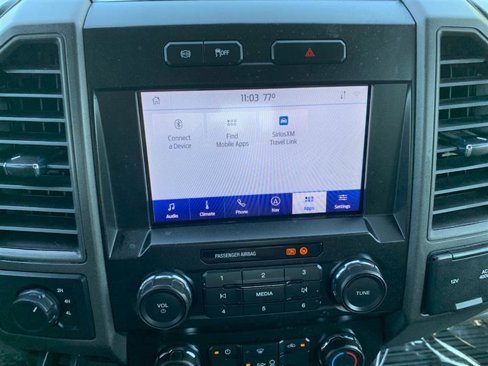 Used 2020 Ford F350 XL w/ STX Appearance Package image 17