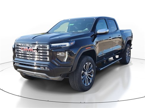 New 2026 GMC Canyon Denali image 2
