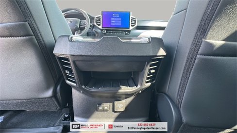New 2026 Toyota Tundra SR5 image 13