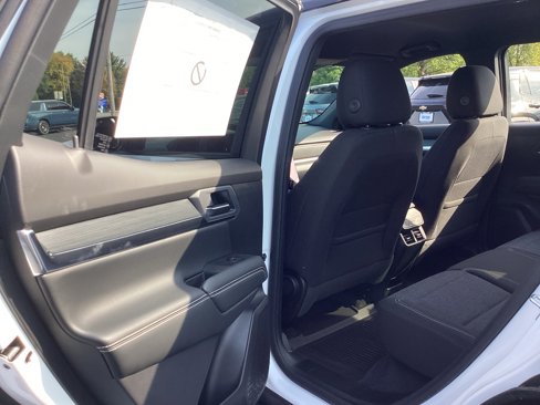 New 2026 GMC Terrain Elevation w/ LPO, Floor Liner Package image 36