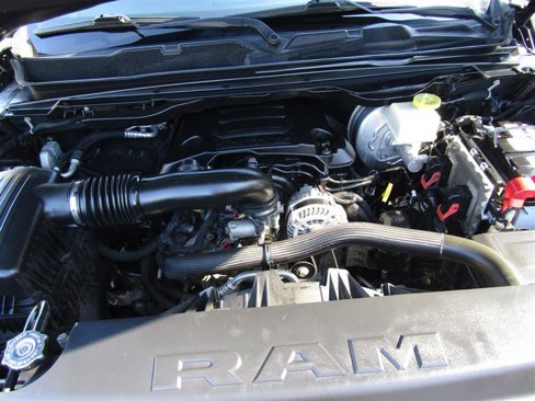 Used 2019 RAM 1500 Big Horn image 45