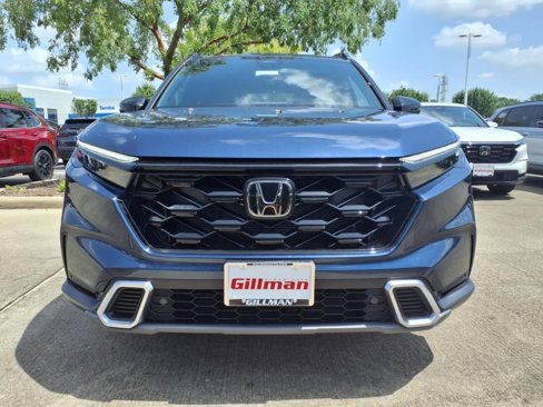 New 2026 Honda CR-V Sport Touring image 9