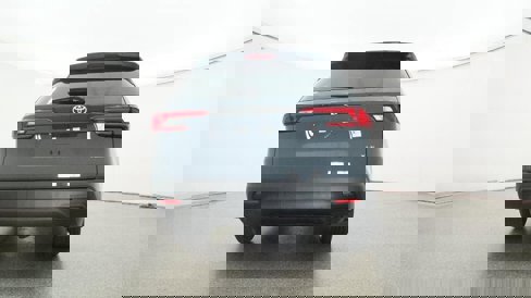 New 2026 Toyota Grand Highlander FWD image 31