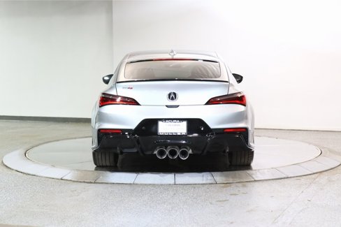 Certified 2024 Acura Integra Type S image 10