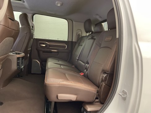 New 2026 RAM 3500 Longhorn image 23