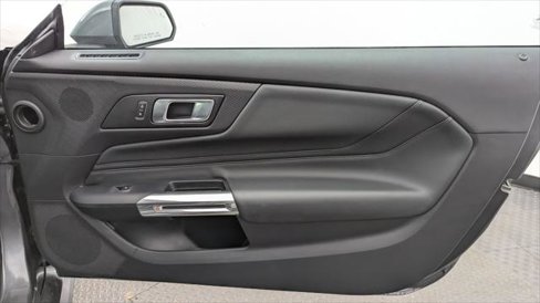 Used 2025 Ford Mustang Premium image 22