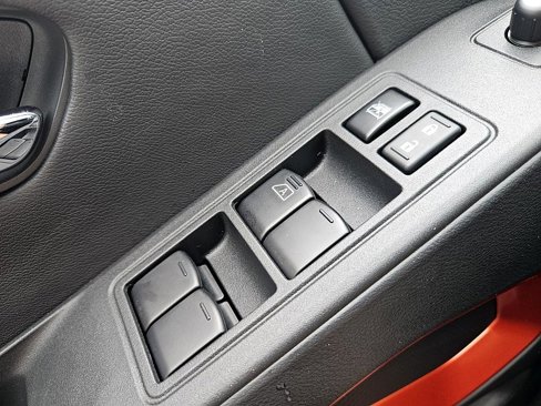 New 2025 Nissan Frontier PRO-4X image 30