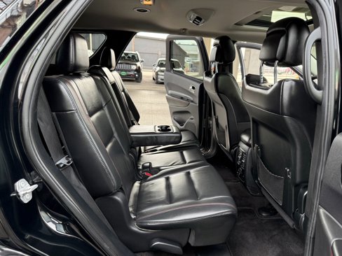 Used 2018 Dodge Durango GT image 21