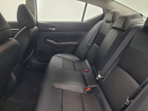 Used 2023 Nissan Altima 2.5 SR image 18